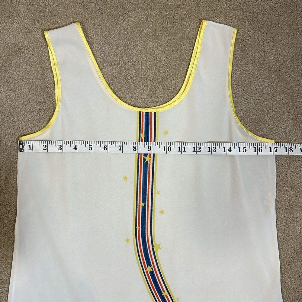 Aristocroft by Superior ILGWU Maxi Nylon Chemise Nightgown Vintage Women Medium - Picture 13 of 16